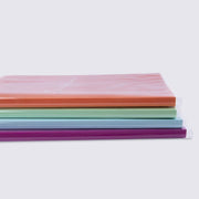 Book Case Apli 29,5 x 53 cm 100 Units Transparent