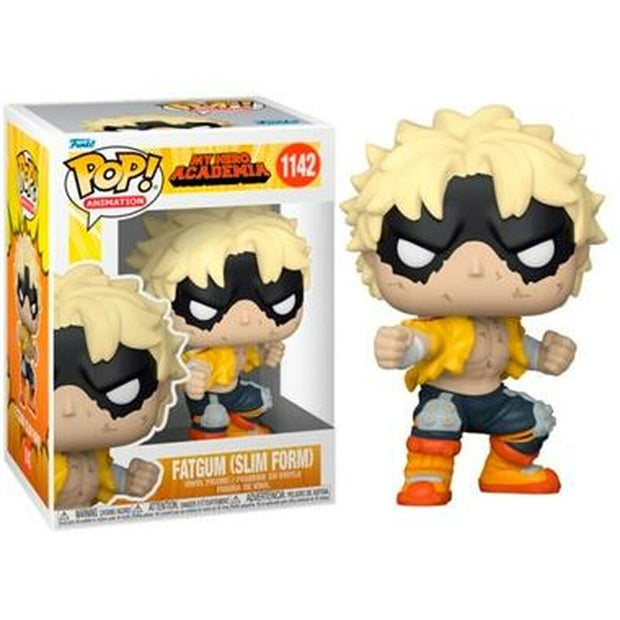 Figure Funko FATGUM SLIM FORM Nº 1142