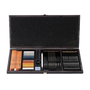 Drawing Set LYRA Rembrandt Drawing Set Multicolour