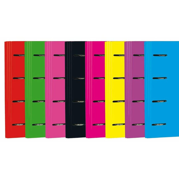 Ring binder Mariola Carpeblock 1 Unit (34 x 26 x 5,5 cm)