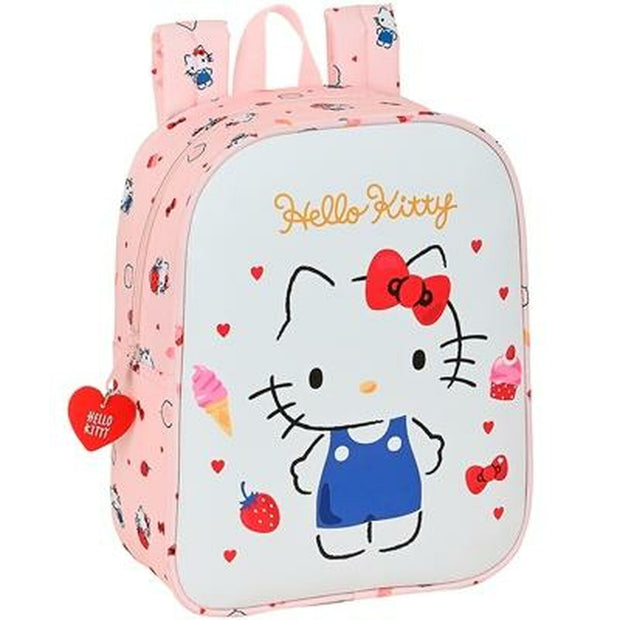 School Bag Safta HELLO KITTY