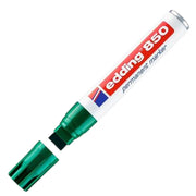 Permanent marker Edding 850 Green 5 Units