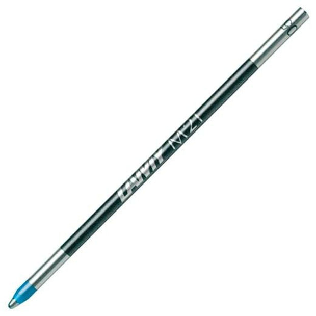 Refill for ballpoint pen Lamy M21 (20 Units)