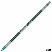 Refill for ballpoint pen Lamy M21 (20 Units)