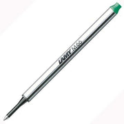 Refill for ballpoint pen Lamy Rollerball M66 Green 1 mm (5 Units)