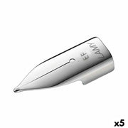 Replacement nib Lamy Z50 (5 Units)