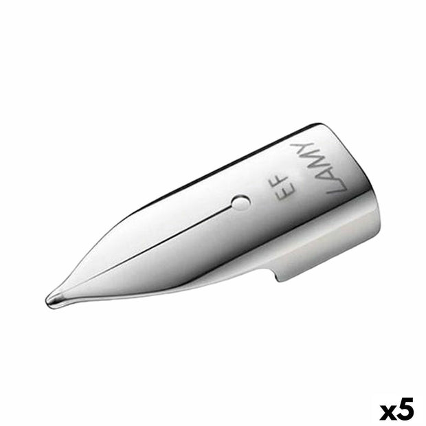 Replacement nib Lamy Z50 (5 Units)