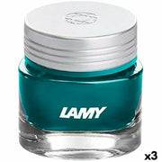 Ink Lamy T53 30 ml 3 Units Azul Océano