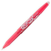 Pen Pilot Frixion Ball Erasable ink Red 0,4 mm 12 Units