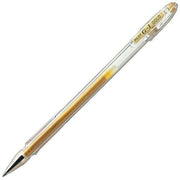 Roller Pen Pilot G-1 Golden Ball 0,4 mm (12 Units)