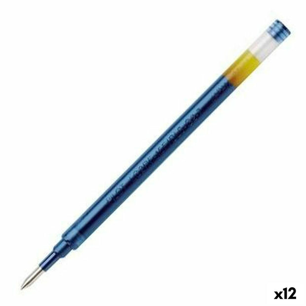 Refill for ballpoint pen Pilot G2 0,4 mm (12 Units)