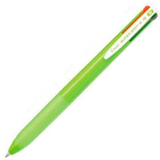 Pen Pilot Supergrip G4 Lime Ball 0,4 mm 12 Units