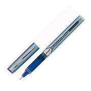 Roller Pen Pilot V5 Grip Blue Ball 0,3 mm (12 Units)