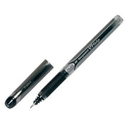 Roller Pen Pilot V7 Grip Black Ball 0,5 mm (12 Units)