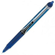 Roller Pen Pilot V7 RT Blue 0,5 mm Needle (12 Units)