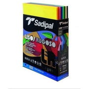 Cards Sadipal Pink 50 x 70 cm (20 Units)