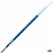 Refill for ballpoint pen Uni-Ball Jetstream Premier SXR-10 1 mm (12 Units)