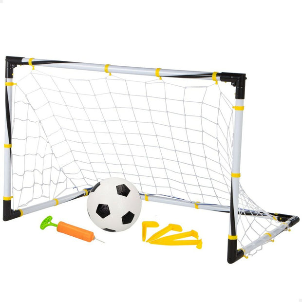 Folding Goalposts Color Baby (90 x 59 x 59 cm)