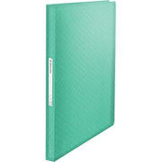 Ring binder Esselte Colour'ice Green (4 Units)