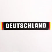 German Scarf