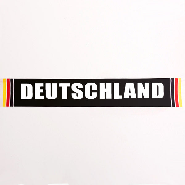 German Scarf