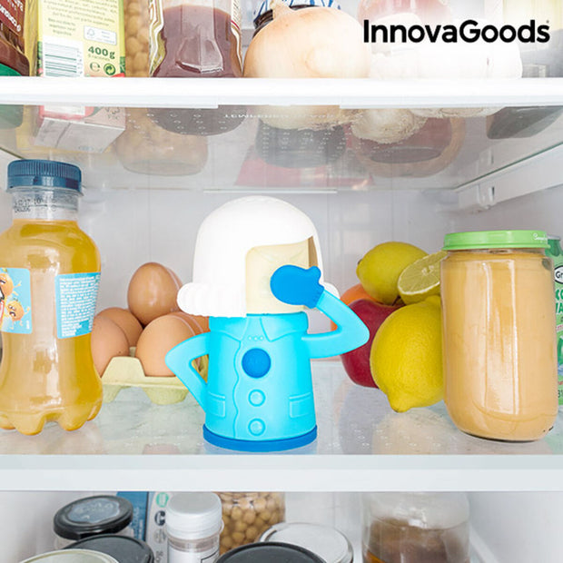 Geruchsvernichter Fummom InnovaGoods
