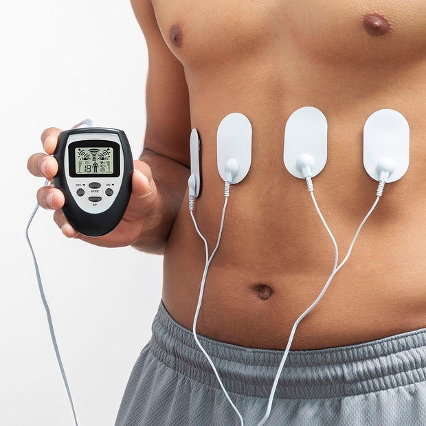 Muscle Electrostimulator Clyblast InnovaGoods