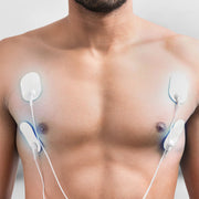 Muscle Electrostimulator Clyblast InnovaGoods