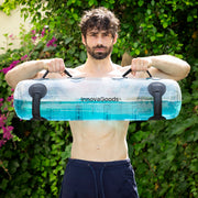 Water Bag for Fitness Training with Exercise Guide Watrainer InnovaGoods