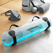 Water Bag for Fitness Training with Exercise Guide Watrainer InnovaGoods