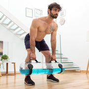 Water Bag for Fitness Training with Exercise Guide Watrainer InnovaGoods
