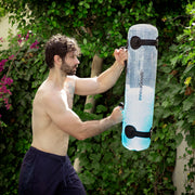 Water Bag for Fitness Training with Exercise Guide Watrainer InnovaGoods