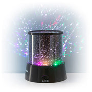 LED Galaxy Projector Galedxy InnovaGoods