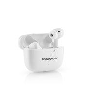 Wireless Touch Earphones Aulite InnovaGoods