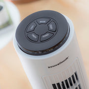 Tower Fan with Remote Control Towarie InnovaGoods