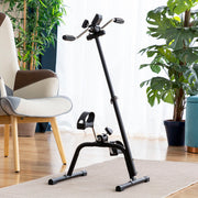 Double Pedal Exerciser for Arms and Legs Alledal InnovaGoods