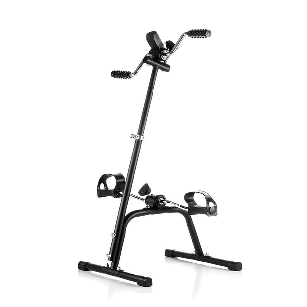 Double Pedal Exerciser for Arms and Legs Alledal InnovaGoods