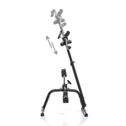 Double Pedal Exerciser for Arms and Legs Alledal InnovaGoods