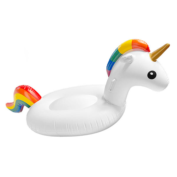Adventure Goods Unicorn Inflatable Mattress