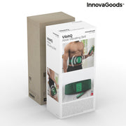 Abdo Vibrationsgürtel VibitQ InnovaGoods IG812911 (Restauriert A+)