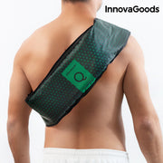 Abdo Vibrationsgürtel VibitQ InnovaGoods IG812911 (Restauriert A+)