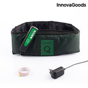 Abdo Vibrationsgürtel VibitQ InnovaGoods IG812911 (Restauriert A+)