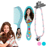 Soy Luna Beauty Set for Girls