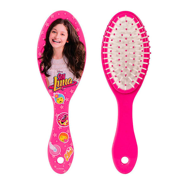 Soy Luna Beauty Set for Girls