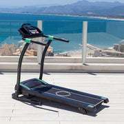 Treadmill Cecotec RunnerFit Sprint 14 km/h 120 Kg