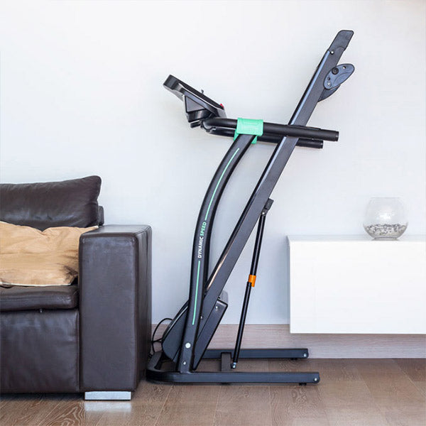 Treadmill Cecotec RunnerFit Sprint 14 km/h 120 Kg