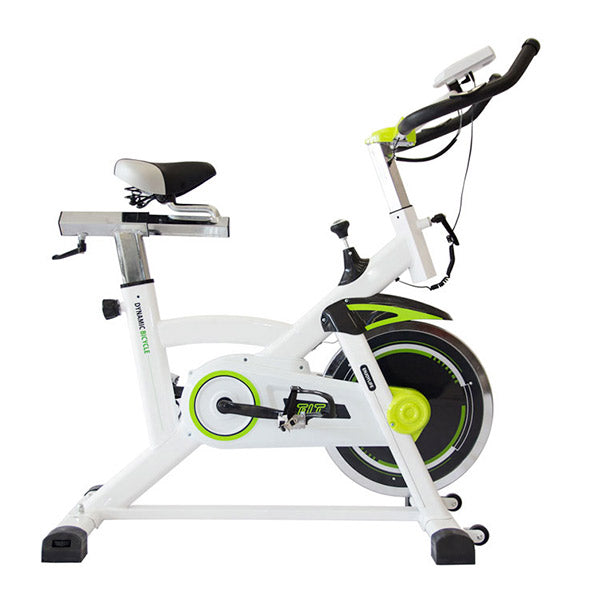 Stationary bike Cecotec Spin Extreme