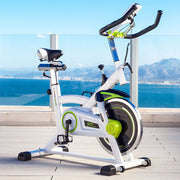 Stationary bike Cecotec Spin Extreme