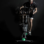 Stationary bike Cecotec UltraFlex 25