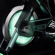 Stationary bike Cecotec UltraFlex 25
